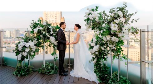 Свадьба в красивую дату: как скрепить свою жизнь узами брака в идеальное время