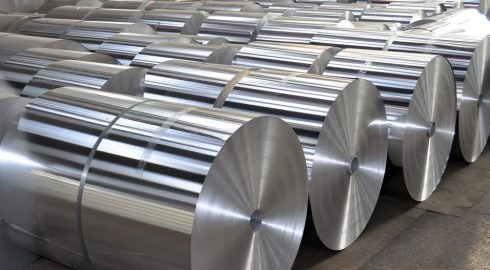Возможные санкции против российского алюминия испугали промышленников Евросоюза