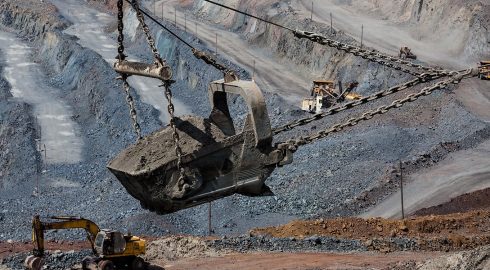 Токаев: нужно активнее осваивать месторождения редких металлов Казахстана