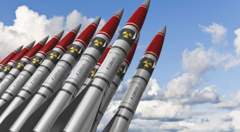 Право на ядерное оружие: какие страны могут получить американские боеголовки