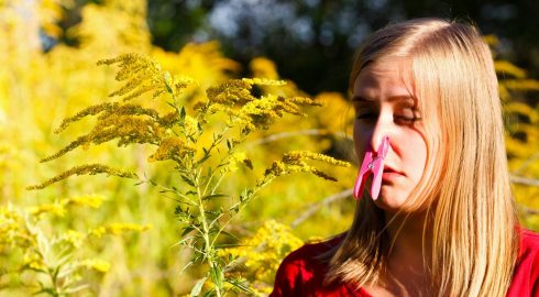 Россиянам рассказали о пике обострения аллергии: что делать аллергикам