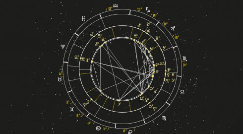 Прогноз российского астролога Александра Зараева на коридор затмений с 20 апреля по 5 мая 2023 года