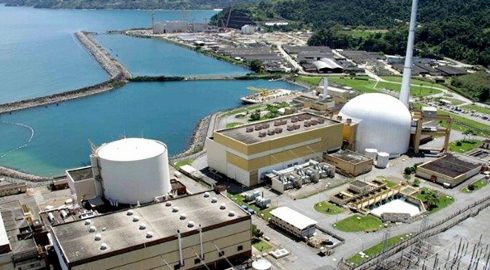Бразилия получит от Росатома литий для своей АЭС