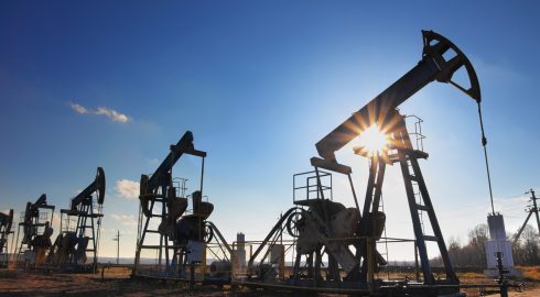 «Газпром нефть»: цена нефти в 2023 году может достигать 110 долларов