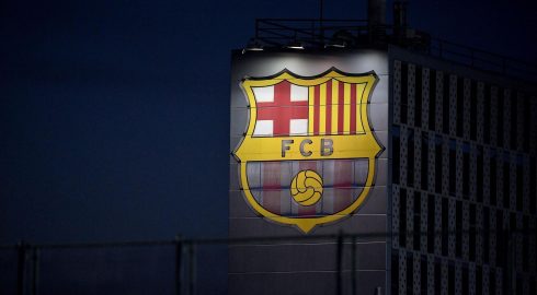 Дело Бартомеу: «Барселону» могут отстранить от Лиги чемпионов и ликвидировать клуб