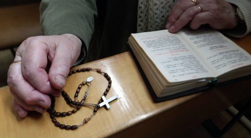Чем католическое Благовещение отличается от православного: традиции праздника