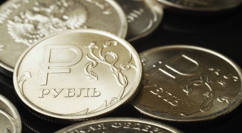 «Благоприятный» апрель 2023: каким будет курс рубля в следующем месяце