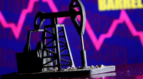 Цены на нефть упали на фоне решения США о пополнении стратегических запасов