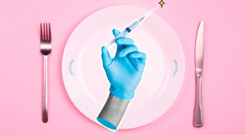 Как «работает» голливудская «диета» на уколах для диабетиков, опасна ли, какие побочки несет