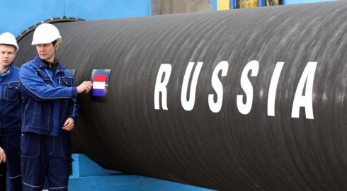 России отводят «короткое окно» для возвращения на газовый рынок Европы