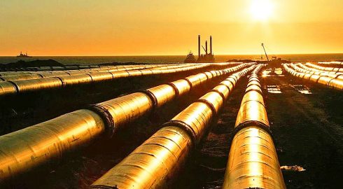 Orlen планирует получить от России компенсацию за остановку поставок нефти в Польшу