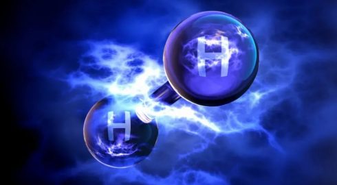 Ученые нашли новый способ перевозки водорода