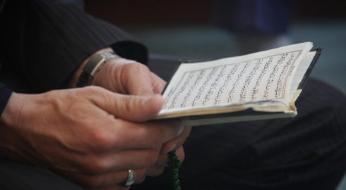 Большая ошибка: почему 19-летний Никита Журавель сжег Коран напротив мечети в Волгограде