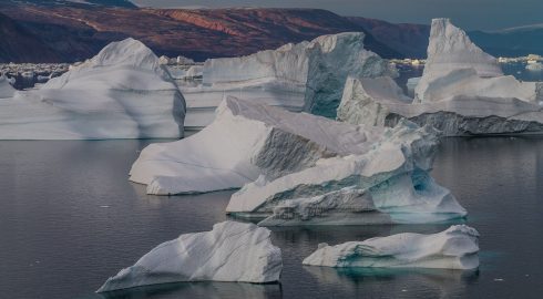 Российский климатолог и эколог рассказал, что для планеты Земля страшнее таяния ледников