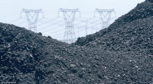 Энергетический уголь из России подешевел на 17% с начала января