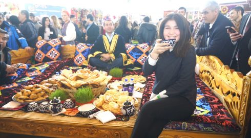 Волшебный Навруз: когда в 2023 году будем отмечать праздник тюркских народов