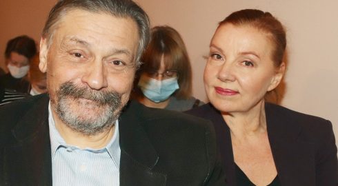 Актеры Дмитрий Назаров и Ольга Васильевка рассказали о своем увольнении из МХТ Чехова