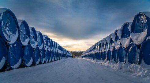 «Китайская альтернатива» «Северному потоку»: что заменит России поврежденный газопровод