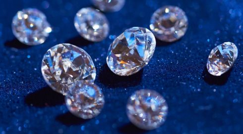 Монако откроет Всемирный музей алмазов
