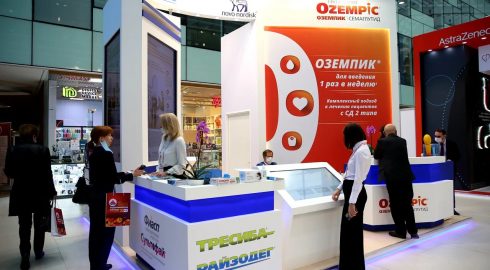 Что ждёт диабетиков в случае прекращения поставок в Россию «Оземпика»