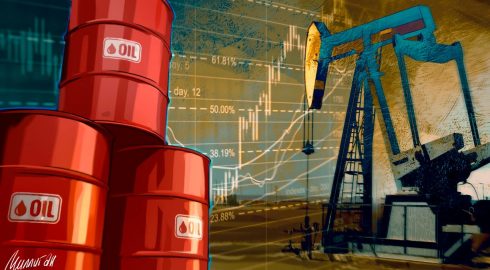 Как ожидаемый дефицит нефти повлияет на цену бензина