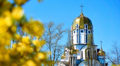 Православный церковный календарь на апрель 2023 года: праздники и посты