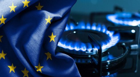 Евросоюз намерен провести газовый тендер в апреле