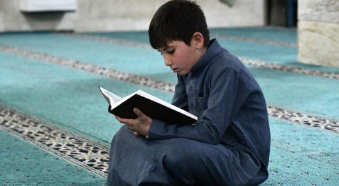 Какие молитвы читаются после сухура и ифтара во время Рамадана