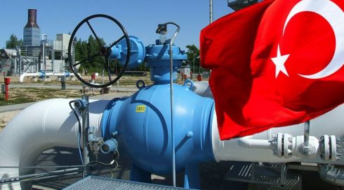 Создание газового хаба продолжается: Россия и Турция готовятся к переговорам рабочих групп