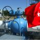 Турция готовится к продажам СПГ в рамках организации газового хаба