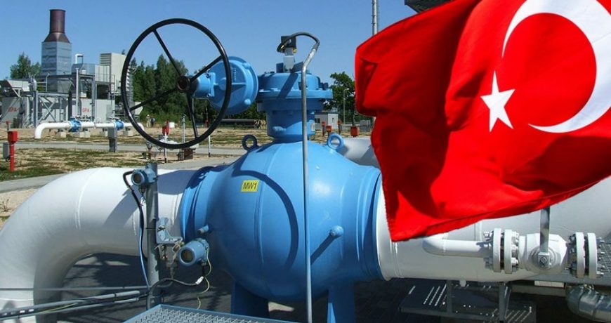Создание газового хаба продолжается: Россия и Турция готовятся к переговорам рабочих групп