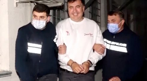 Болезнь, которая якобы грозит Саакашвили: что мы знаем о полиорганной недостаточности
