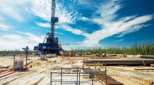 Инвестиции в поиск газа: Якутии на работы выделят 4,2 млрд рублей в 2023 году