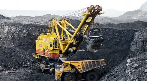 Более 160 млн тонн угля добыто на Кузбассе за 3 квартала 2023 года