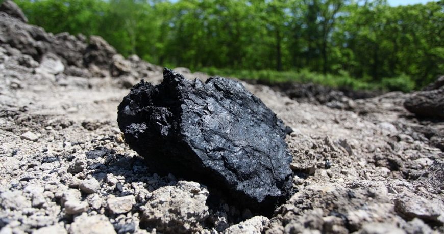 Цены на российский уголь в Китае выросли накануне национального праздника