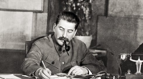 Как умер вождь народов: был ли Сталин отравлен