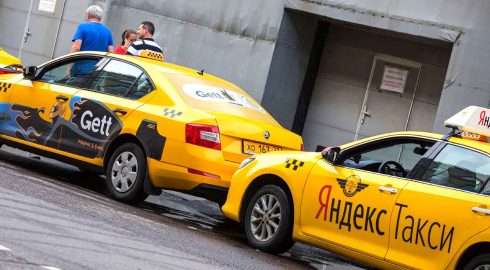 Минтранс «заставит» таксистов отдыхать: что подготовили в ведомстве