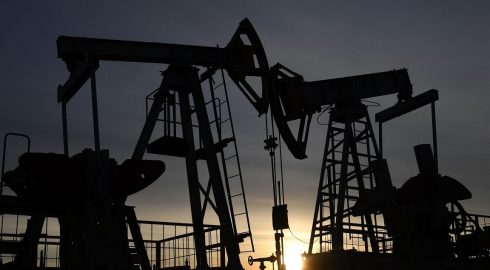 Индия не превышает ценовой потолок при покупке нефти у России