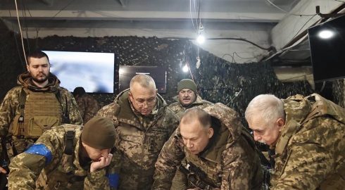 Как ВС РФ готовится к наступлению ВСУ: что известно о подготовке российской армии