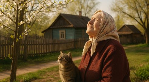 Народные приметы 20 апреля 2025 года, в день Акулины