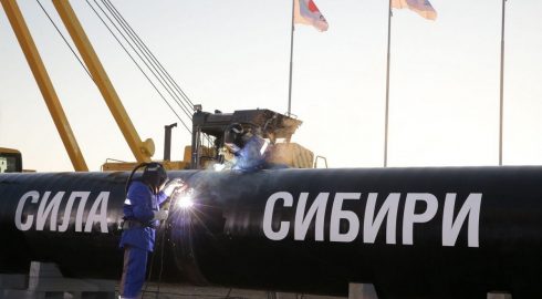 Что заставит Китай досрочно нарастить поставки газа из России
