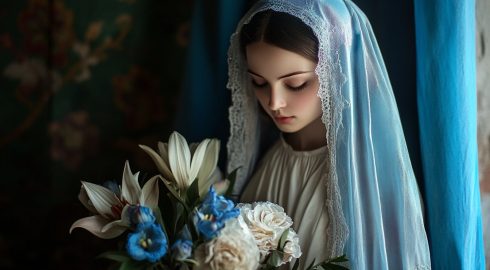 Как загадать желание на Благовещение: заговоры и приметы праздника
