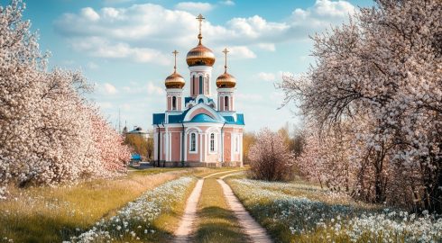 9 мая — День молитвенной памяти усопших воинов: духовный смысл и традиции