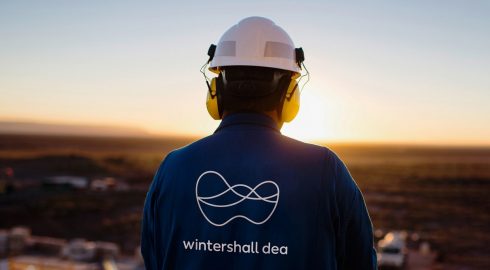 Wintershall Dea: восстановление «Северного потока» не планируется