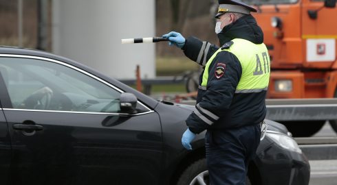 В России вновь заговорили о возвращении штрафов за превышение скорости