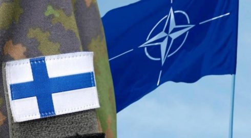 Финляндия мчится в НАТО: какие «бонусы» положены стране при вступлении в Альянс