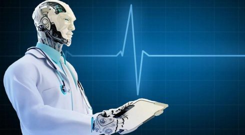 Нейросети захватывают мир: может ли искусственный интеллект заменить врачей