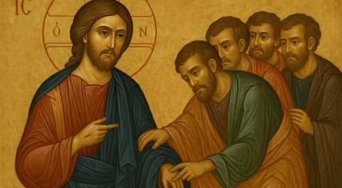 Что такое Антипасха в православии?