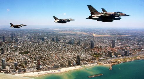 Ближний Восток снова вспыхнул: будет ли война между Израилем и Ливаном