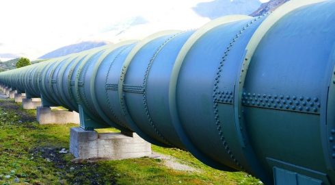 Норвегия хочет национализировать газопроводную инфраструктуру